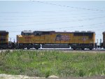 Union Pacific